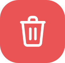 Delete Icon