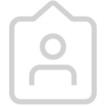 Last Name Icon
